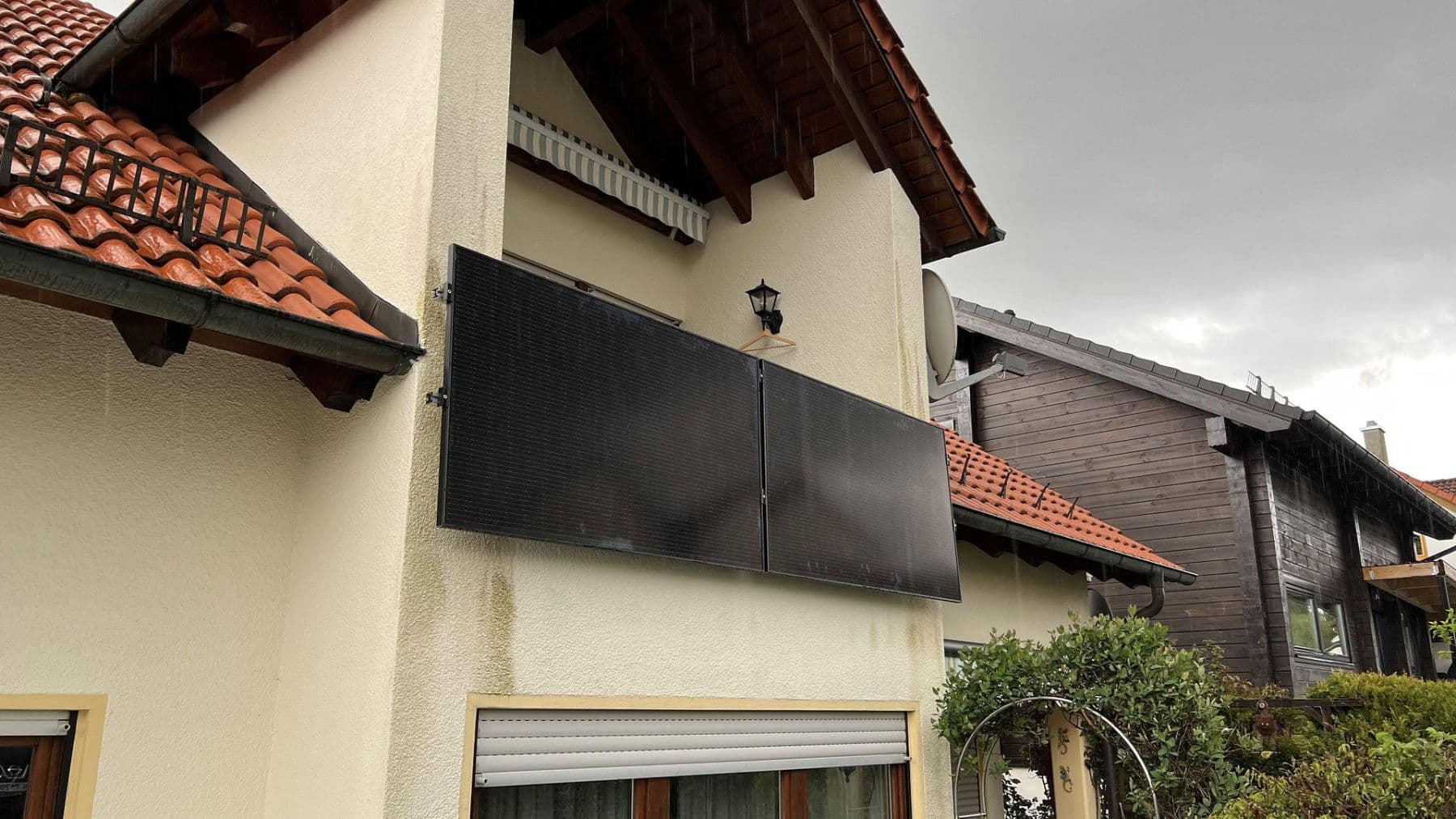 Pronájem bytu 3+kk 71 m², Bernhaldenweg 27, Spiegelberg, Bádensko-Württembersko Pronájem bytu 3+kk 71 m², Bernhaldenweg 27, Spiegelberg, Bádensko-Württembersko