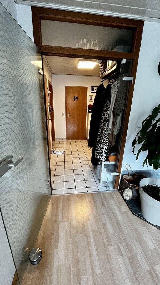 Pronájem bytu 3+kk 71 m², Bernhaldenweg 27, Spiegelberg, Bádensko-Württembersko Pronájem bytu 3+kk 71 m², Bernhaldenweg 27, Spiegelberg, Bádensko-Württembersko