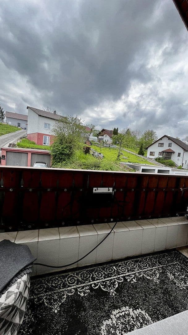 Pronájem bytu 3+kk 71 m², Bernhaldenweg 27, Spiegelberg, Bádensko-Württembersko Pronájem bytu 3+kk 71 m², Bernhaldenweg 27, Spiegelberg, Bádensko-Württembersko