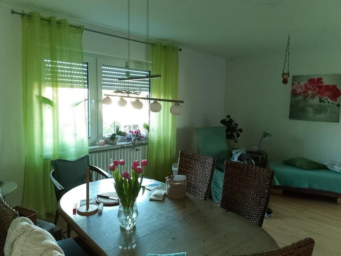 Pronájem bytu 3+1 65 m², Udenheim, Porýní-Falc Pronájem bytu 3+1 65 m², Udenheim, Porýní-Falc