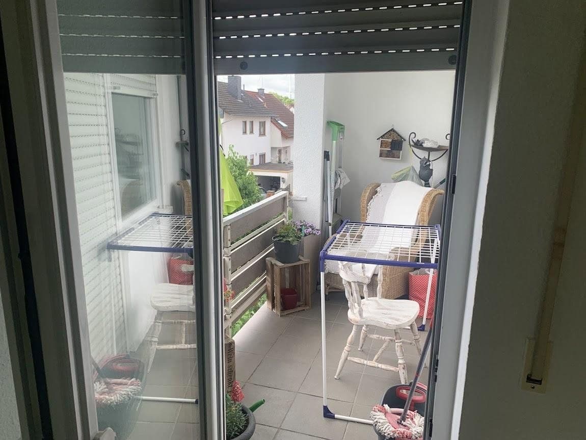 Pronájem bytu 3+1 65 m², Udenheim, Porýní-Falc Pronájem bytu 3+1 65 m², Udenheim, Porýní-Falc