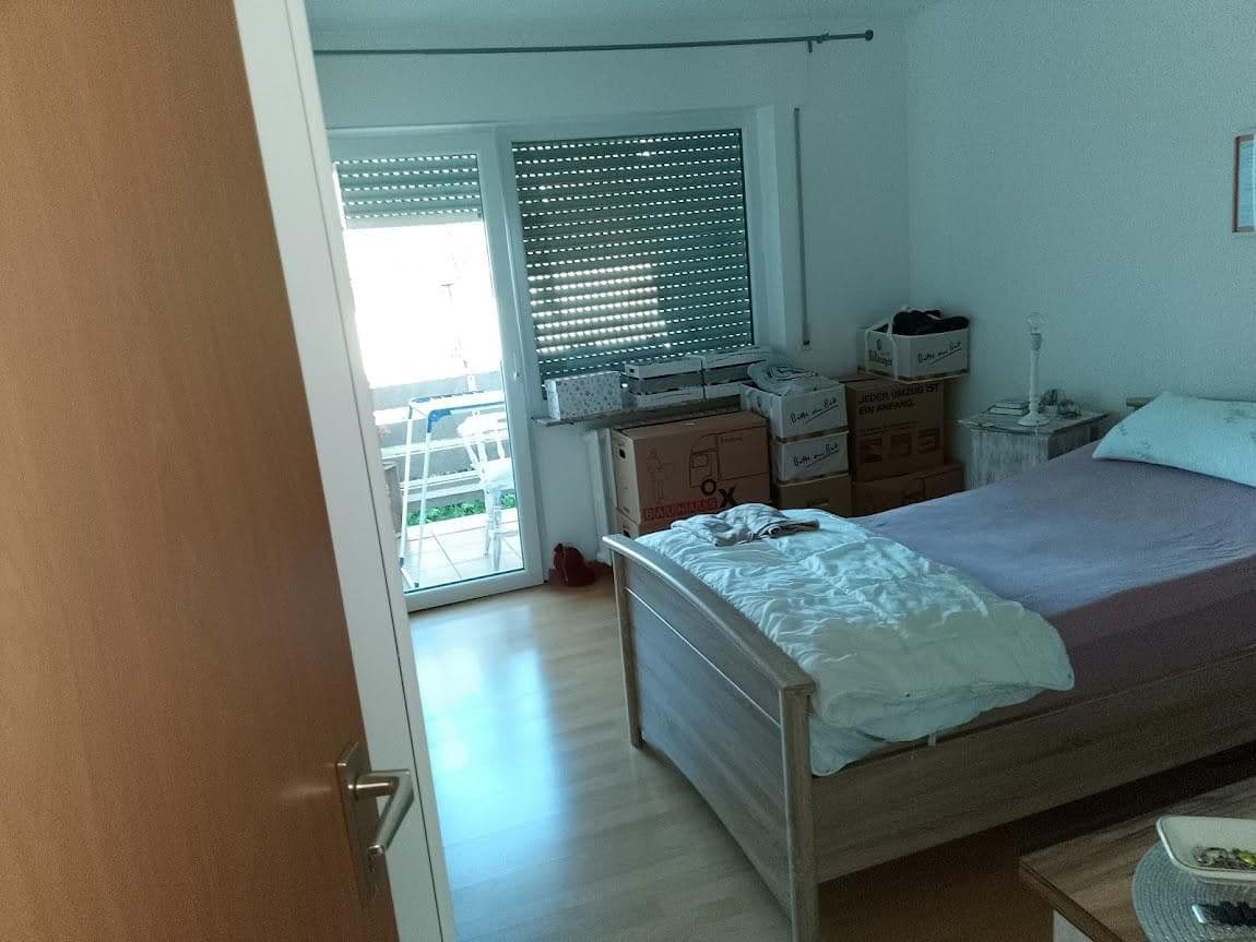 Pronájem bytu 3+1 65 m², Udenheim, Porýní-Falc Pronájem bytu 3+1 65 m², Udenheim, Porýní-Falc