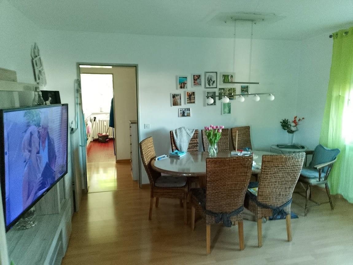 Pronájem bytu 3+1 65 m², Udenheim, Porýní-Falc Pronájem bytu 3+1 65 m², Udenheim, Porýní-Falc