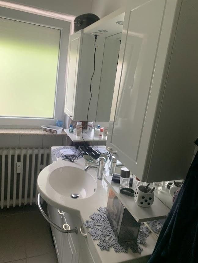 Pronájem bytu 3+1 65 m², Udenheim, Porýní-Falc Pronájem bytu 3+1 65 m², Udenheim, Porýní-Falc