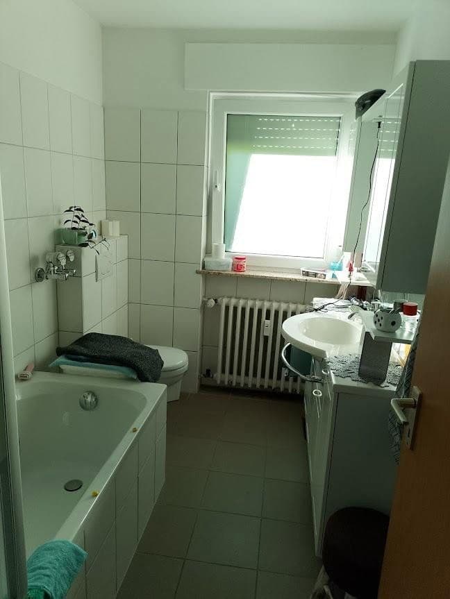 Pronájem bytu 3+1 65 m², Udenheim, Porýní-Falc Pronájem bytu 3+1 65 m², Udenheim, Porýní-Falc