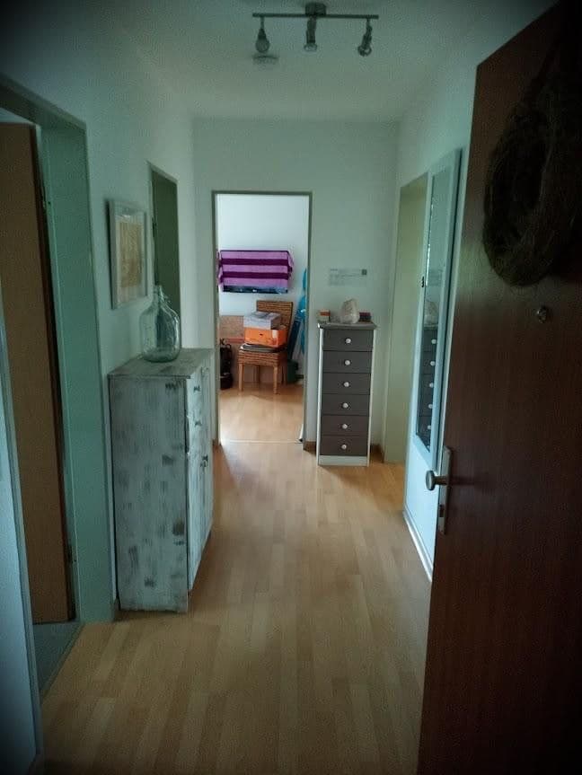 Pronájem bytu 3+1 65 m², Udenheim, Porýní-Falc Pronájem bytu 3+1 65 m², Udenheim, Porýní-Falc