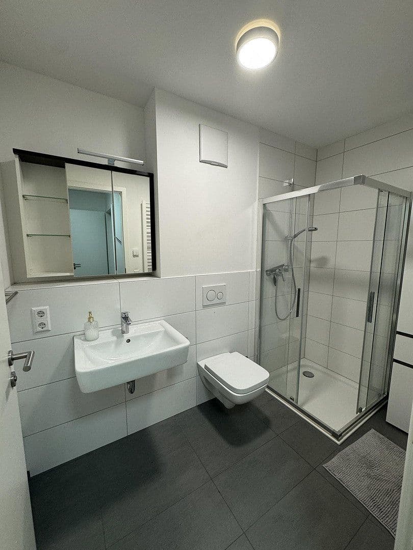 Prodej bytu 3+1 88 m², Bruchsal, Bádensko-Württembersko Prodej bytu 3+1 88 m², Bruchsal, Bádensko-Württembersko
