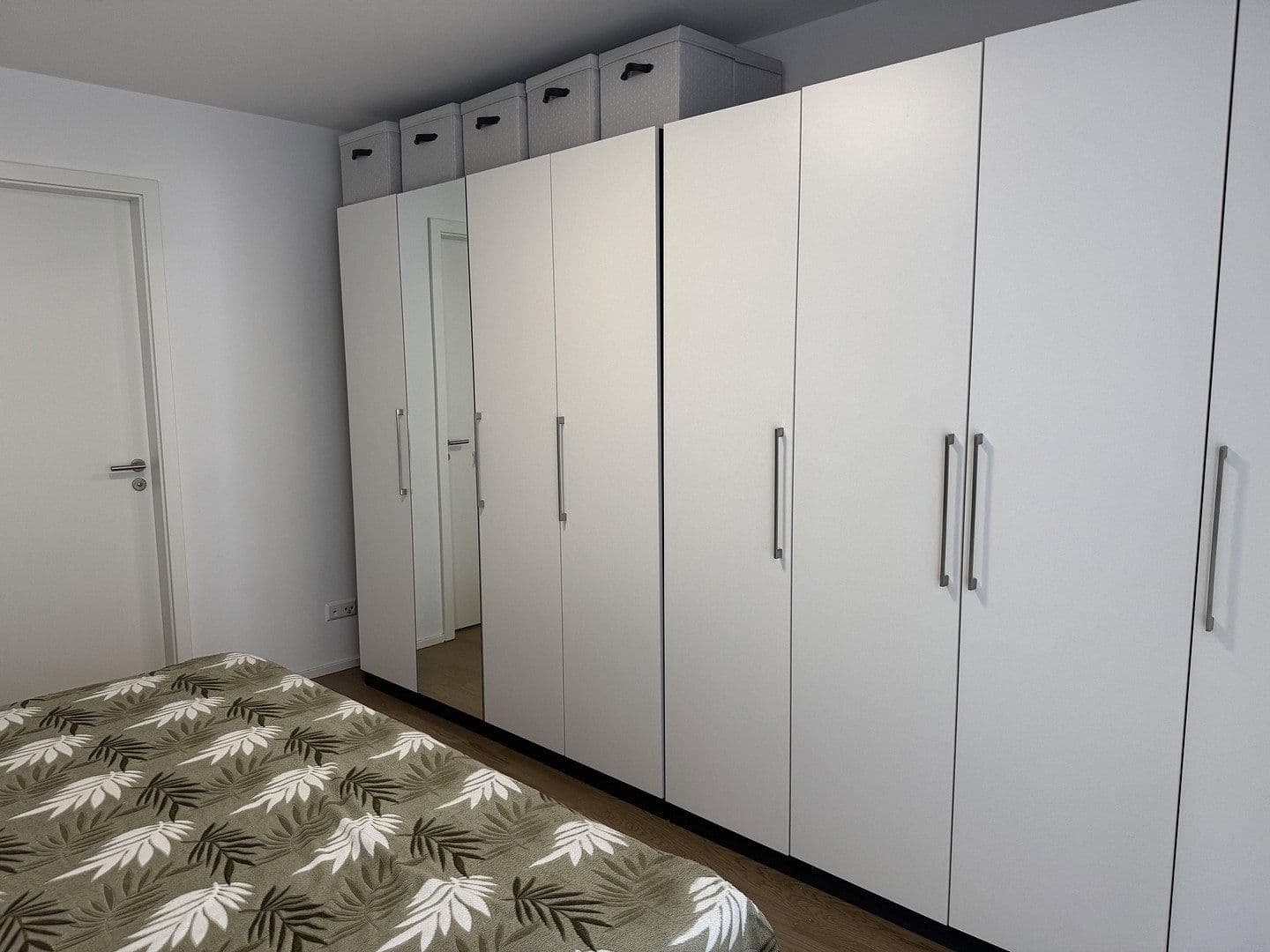 Prodej bytu 3+1 88 m², Bruchsal, Bádensko-Württembersko Prodej bytu 3+1 88 m², Bruchsal, Bádensko-Württembersko