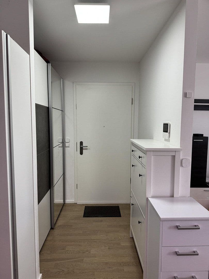 Prodej bytu 3+1 88 m², Bruchsal, Bádensko-Württembersko Prodej bytu 3+1 88 m², Bruchsal, Bádensko-Württembersko
