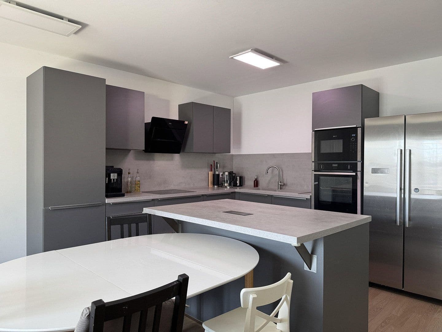 Prodej bytu 3+1 88 m², Bruchsal, Bádensko-Württembersko Prodej bytu 3+1 88 m², Bruchsal, Bádensko-Württembersko