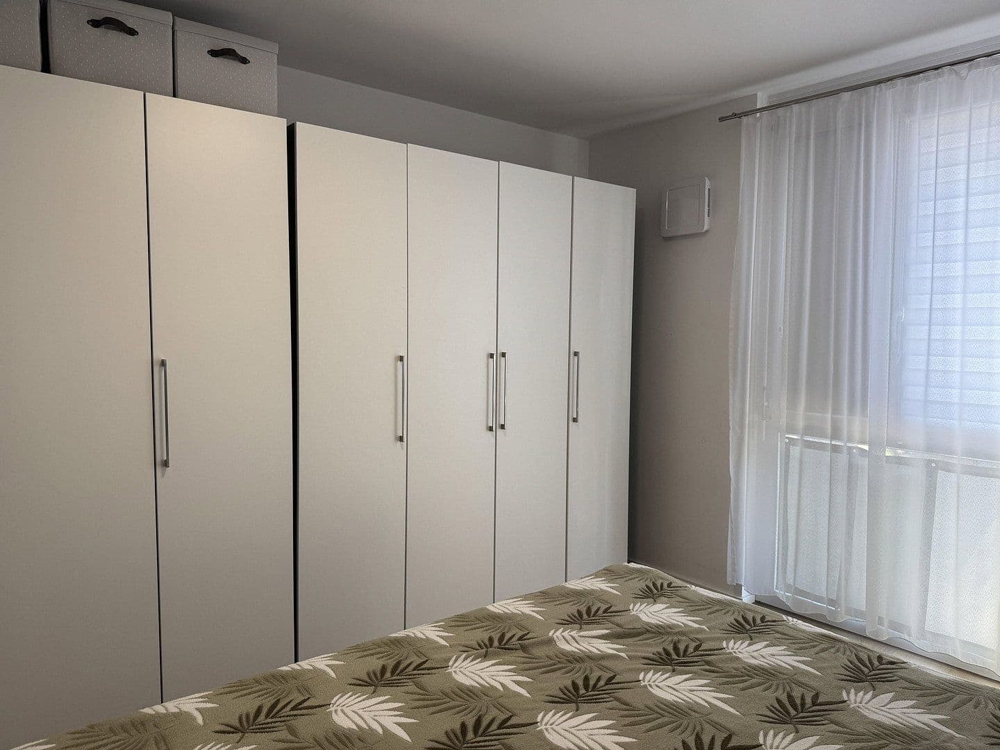 Prodej bytu 3+1 88 m², Bruchsal, Bádensko-Württembersko Prodej bytu 3+1 88 m², Bruchsal, Bádensko-Württembersko