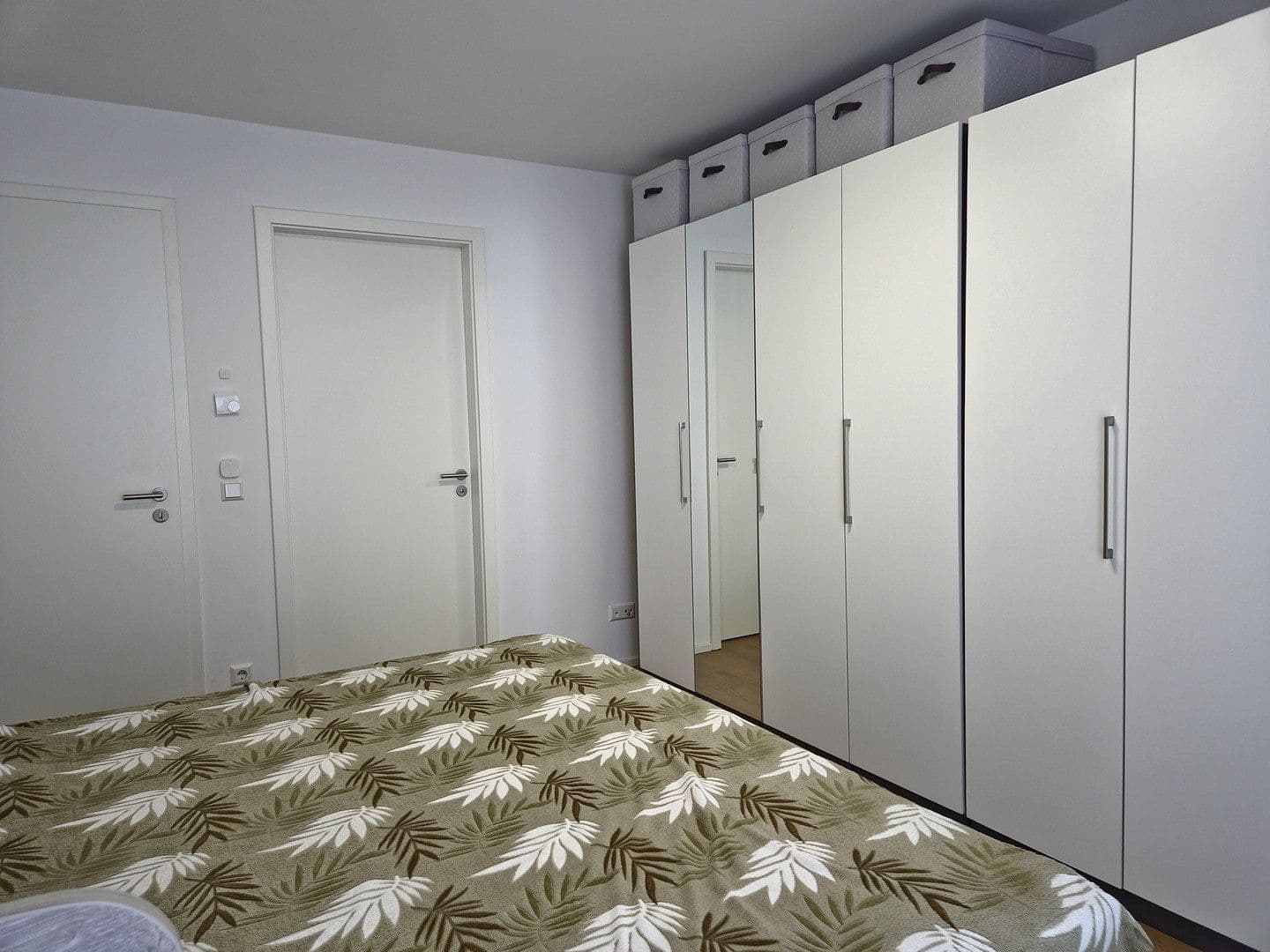Prodej bytu 3+1 88 m², Bruchsal, Bádensko-Württembersko Prodej bytu 3+1 88 m², Bruchsal, Bádensko-Württembersko