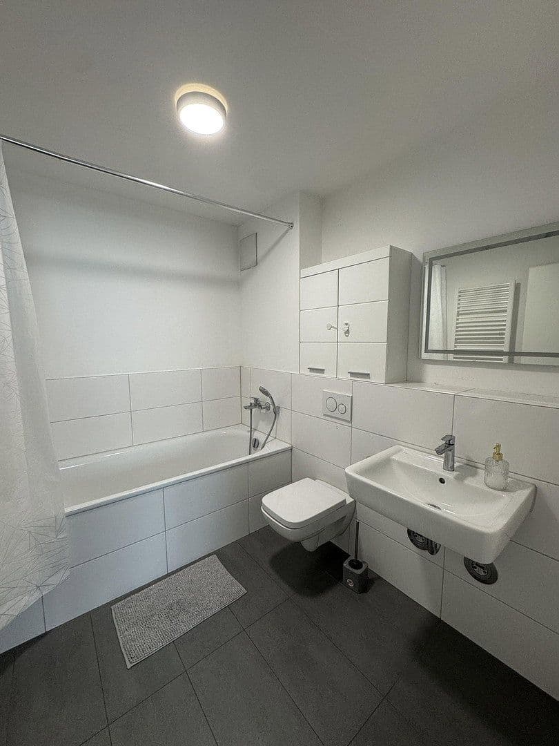 Prodej bytu 3+1 88 m², Bruchsal, Bádensko-Württembersko Prodej bytu 3+1 88 m², Bruchsal, Bádensko-Württembersko