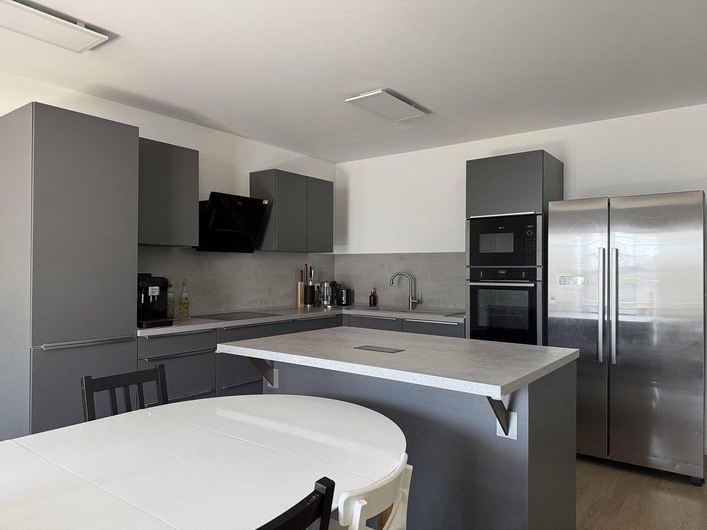 Prodej bytu 3+1 88 m², Bruchsal, Bádensko-Württembersko Prodej bytu 3+1 88 m², Bruchsal, Bádensko-Württembersko