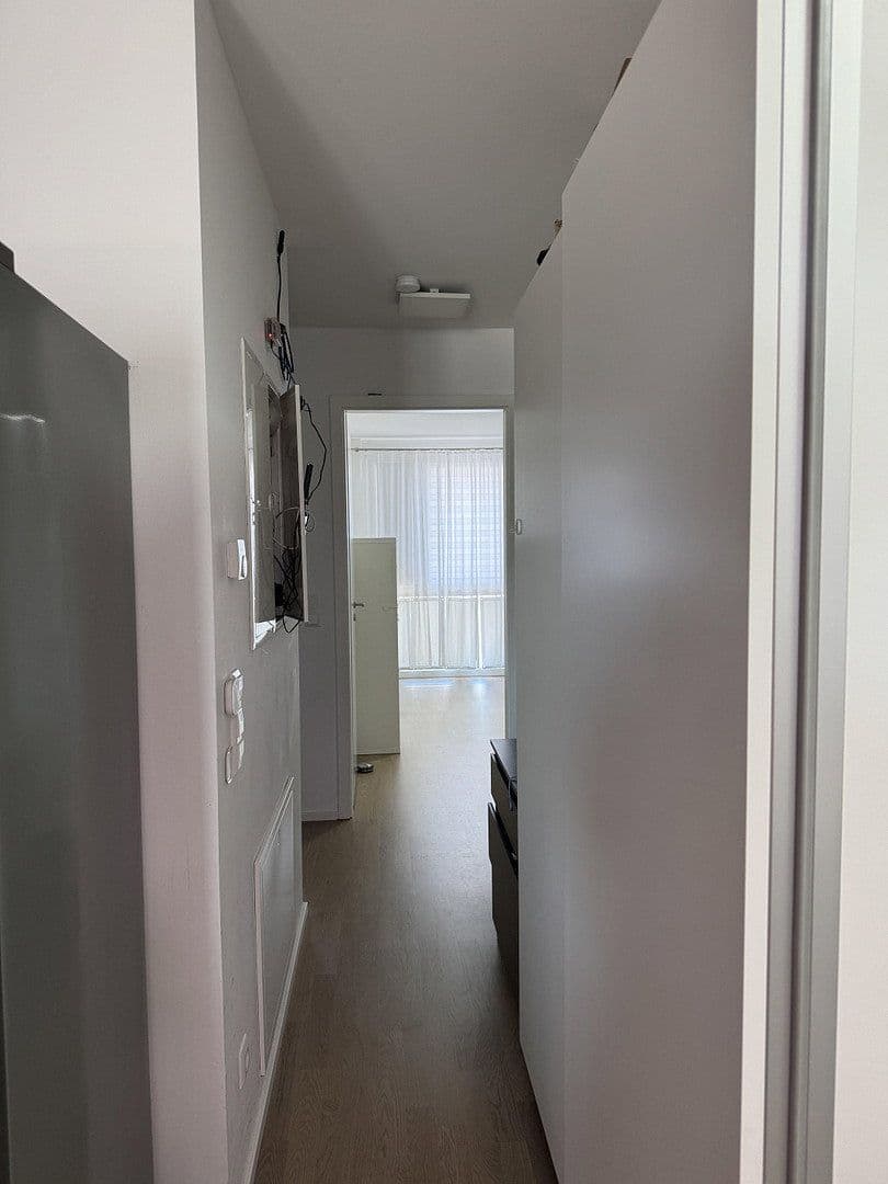 Prodej bytu 3+1 88 m², Bruchsal, Bádensko-Württembersko Prodej bytu 3+1 88 m², Bruchsal, Bádensko-Württembersko