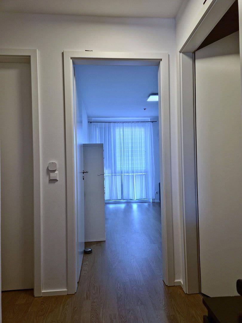 Prodej bytu 3+1 88 m², Bruchsal, Bádensko-Württembersko Prodej bytu 3+1 88 m², Bruchsal, Bádensko-Württembersko