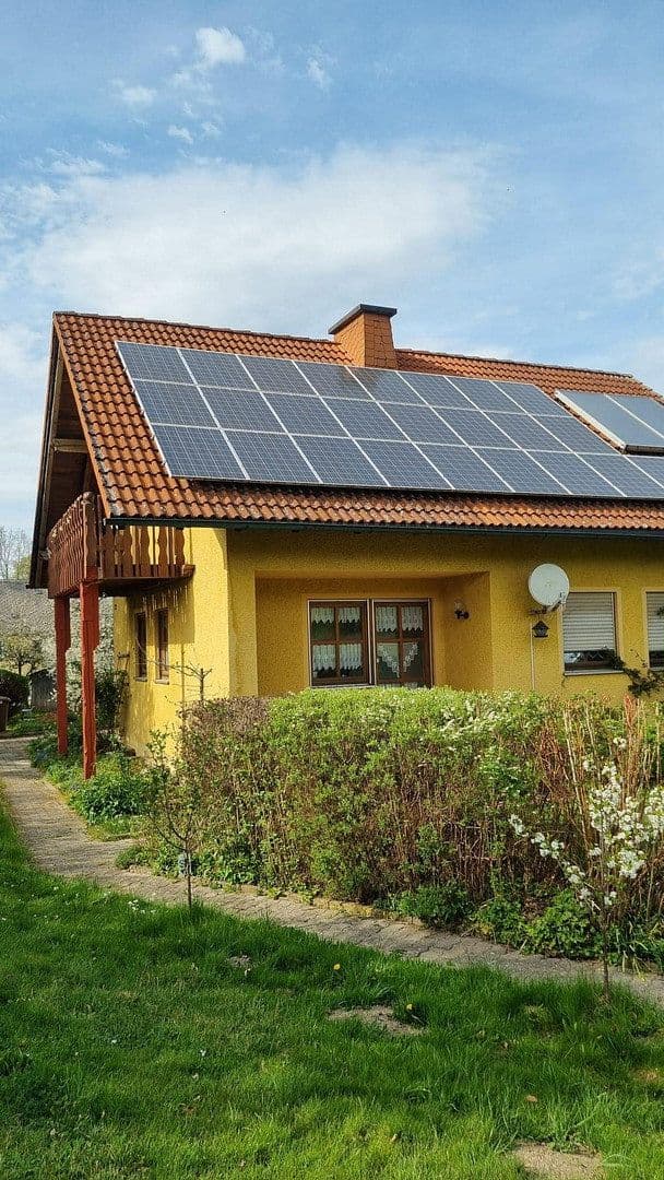 Prodej domu 120 m², pozemek 1.500 m², Tiefenbach 27, Bad Alexandersbad, Bavorsko Prodej domu 120 m², pozemek 1.500 m², Tiefenbach 27, Bad Alexandersbad, Bavorsko
