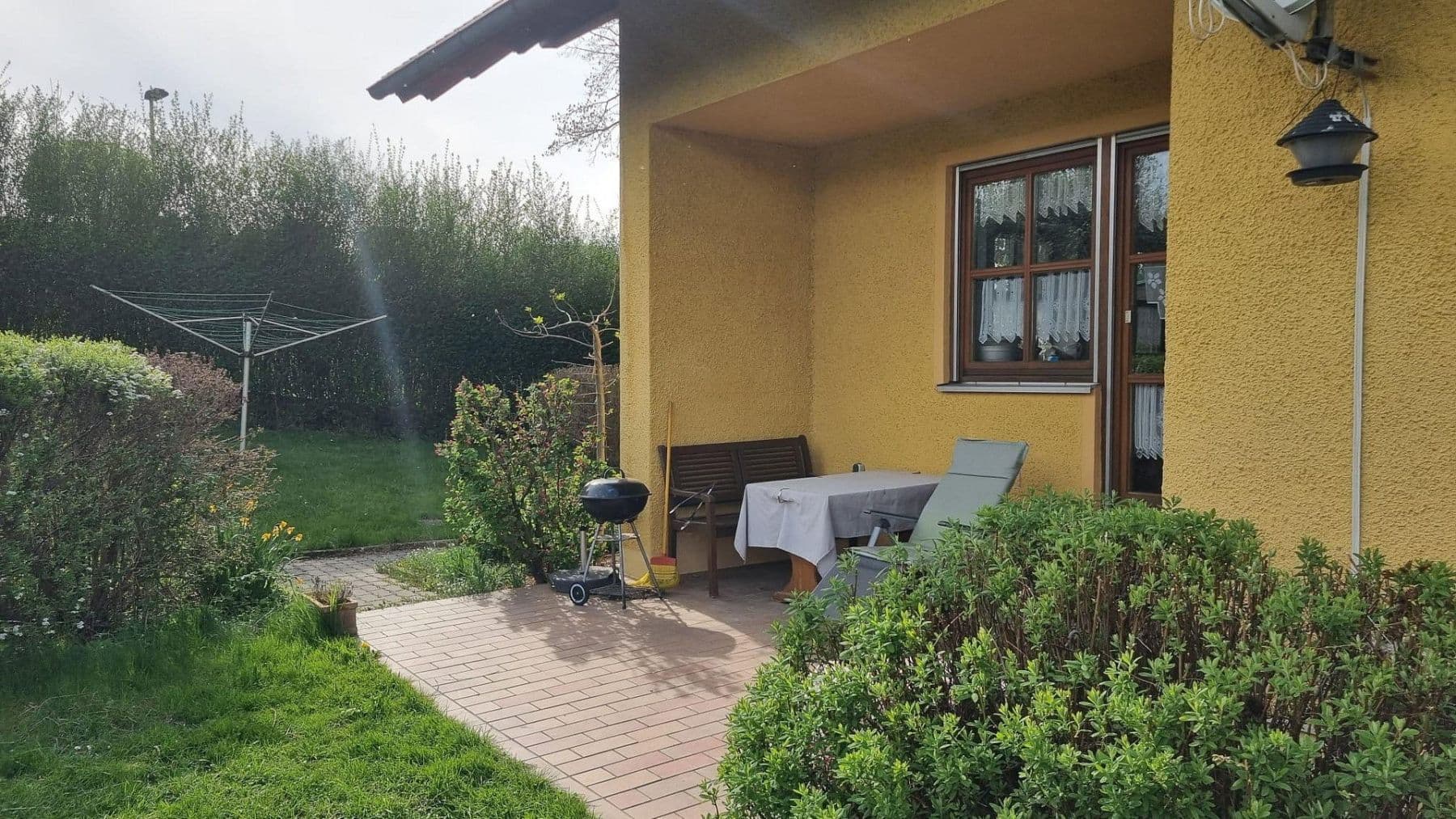 Prodej domu 120 m², pozemek 1.500 m², Tiefenbach 27, Bad Alexandersbad, Bavorsko Prodej domu 120 m², pozemek 1.500 m², Tiefenbach 27, Bad Alexandersbad, Bavorsko