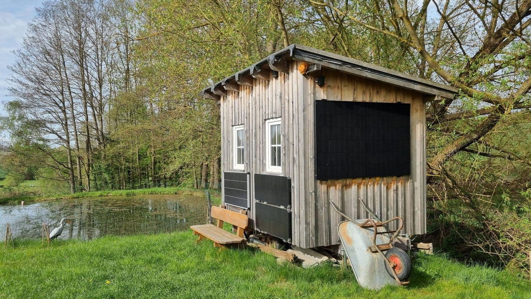 Prodej domu 120 m², pozemek 1.500 m², Tiefenbach 27, Bad Alexandersbad, Bavorsko Prodej domu 120 m², pozemek 1.500 m², Tiefenbach 27, Bad Alexandersbad, Bavorsko