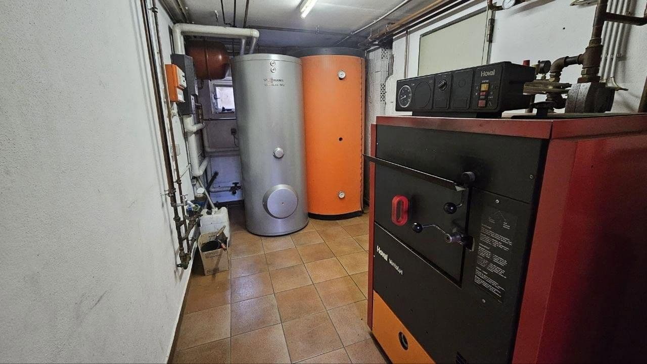 Prodej domu 120 m², pozemek 1.500 m², Tiefenbach 27, Bad Alexandersbad, Bavorsko Prodej domu 120 m², pozemek 1.500 m², Tiefenbach 27, Bad Alexandersbad, Bavorsko