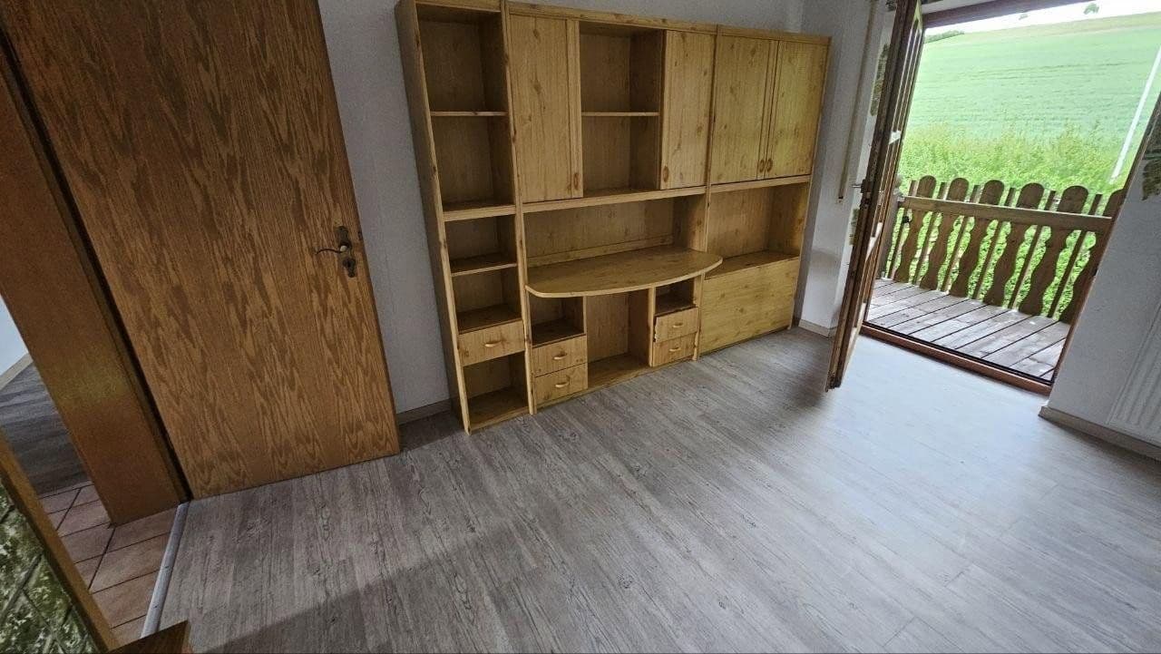 Prodej domu 120 m², pozemek 1.500 m², Tiefenbach 27, Bad Alexandersbad, Bavorsko Prodej domu 120 m², pozemek 1.500 m², Tiefenbach 27, Bad Alexandersbad, Bavorsko