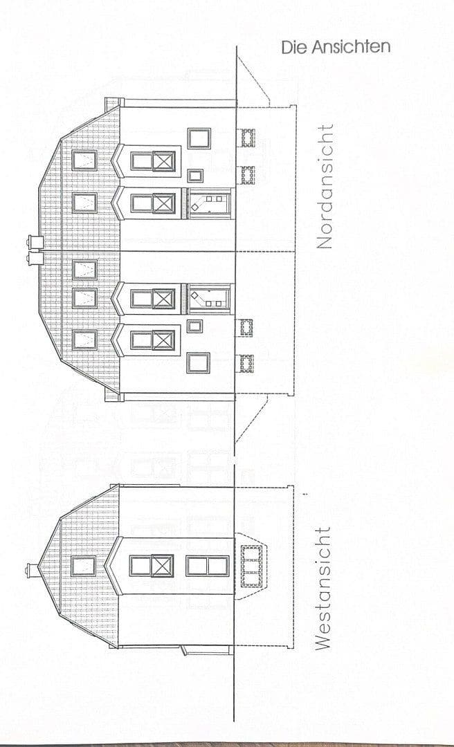 Prodej domu 157 m², pozemek 190 m², Am Wiesenrain, Frankfurt am Main, Hessen Prodej domu 157 m², pozemek 190 m², Am Wiesenrain, Frankfurt am Main, Hessen