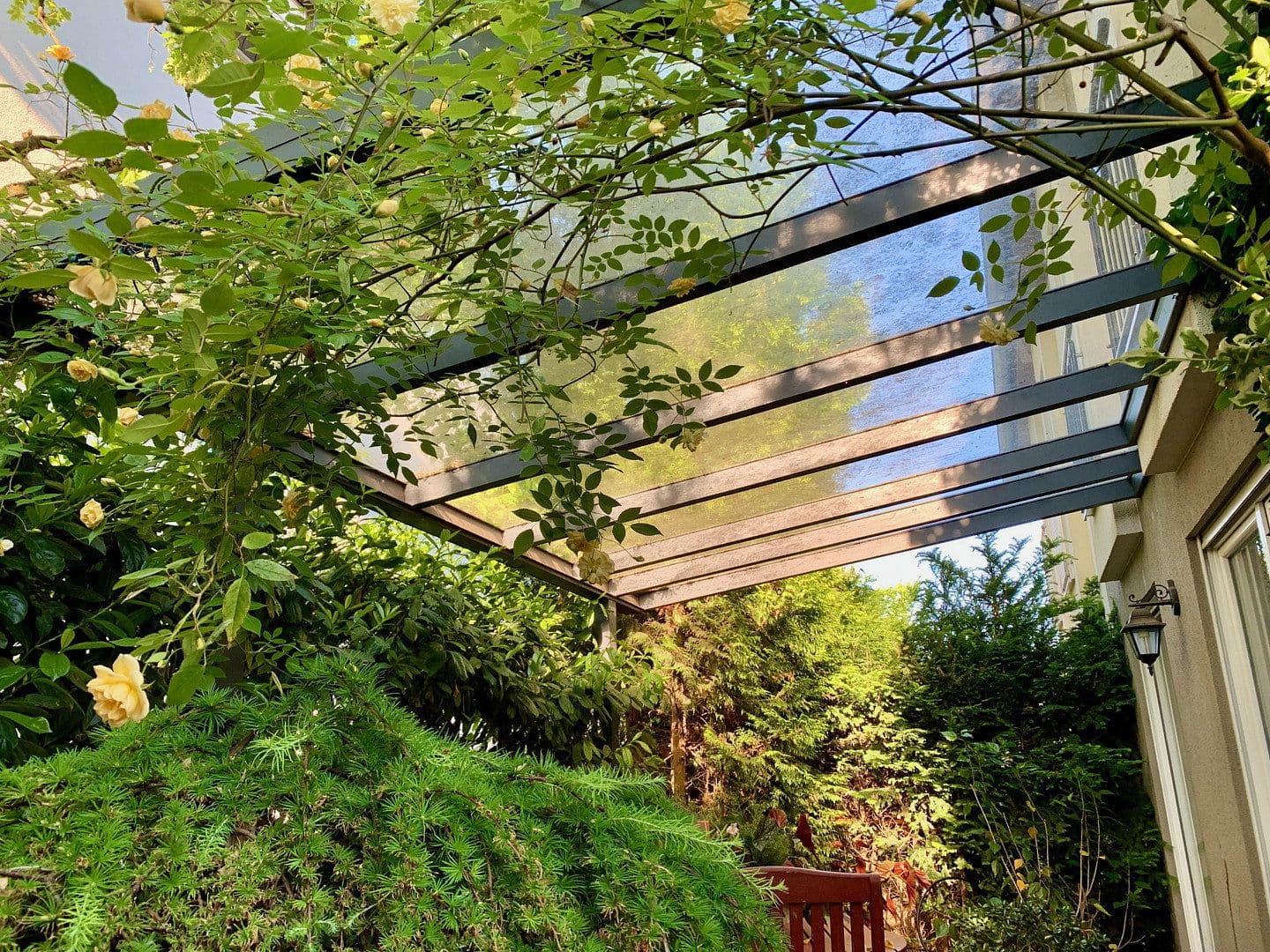 Prodej domu 157 m², pozemek 190 m², Am Wiesenrain, Frankfurt am Main, Hessen Prodej domu 157 m², pozemek 190 m², Am Wiesenrain, Frankfurt am Main, Hessen