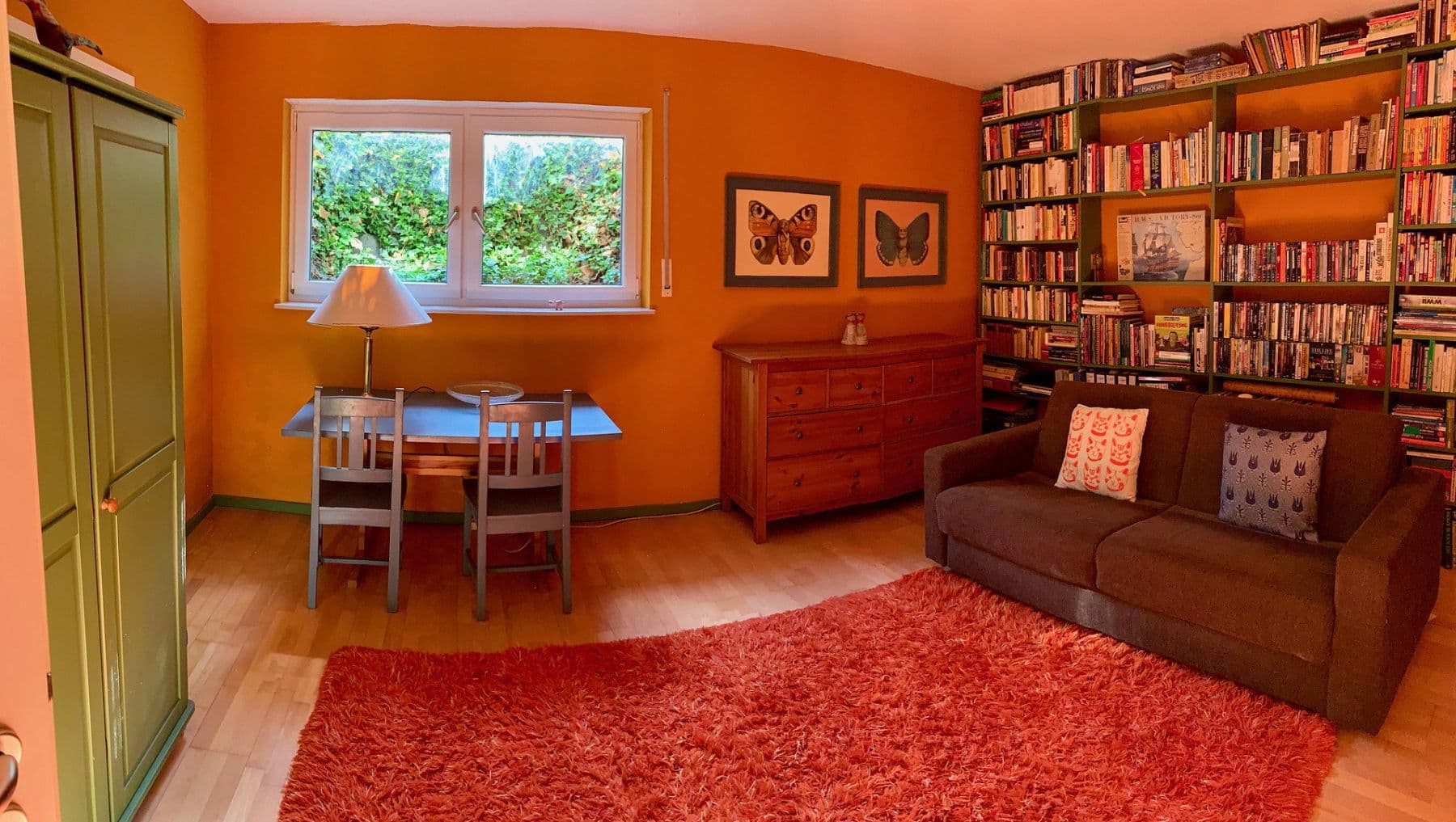 Prodej domu 157 m², pozemek 190 m², Am Wiesenrain, Frankfurt am Main, Hessen Prodej domu 157 m², pozemek 190 m², Am Wiesenrain, Frankfurt am Main, Hessen