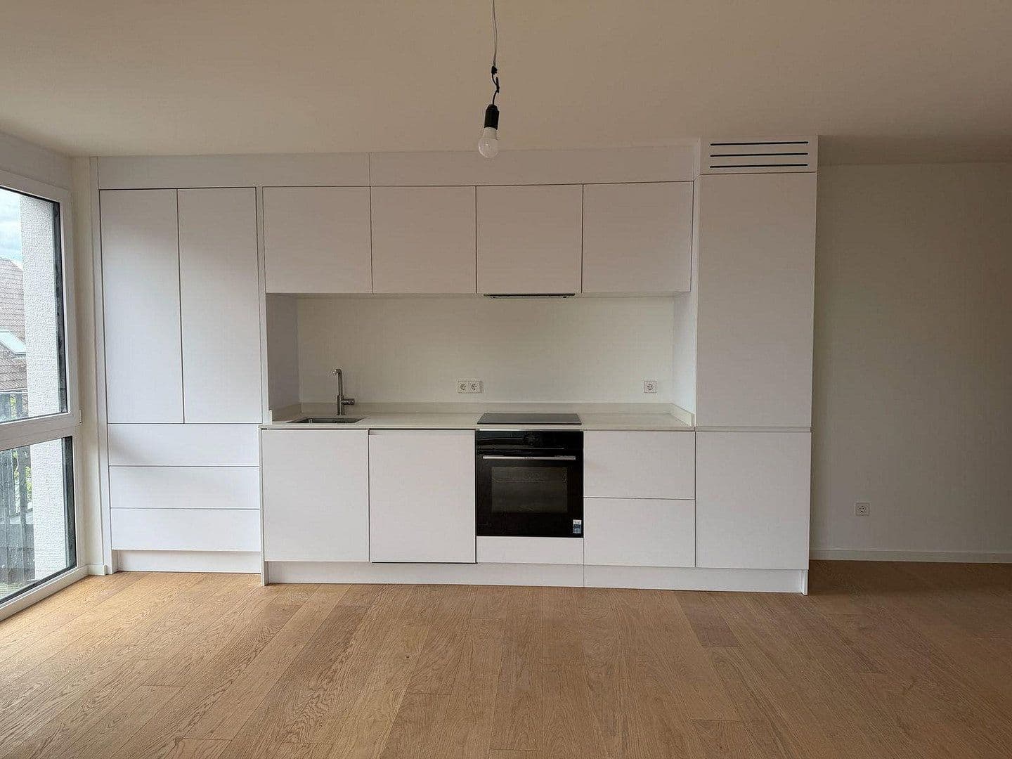 Pronájem bytu 2+1 72 m², Öschelbronner Str. 16, Jettingen, Bádensko-Württembersko Pronájem bytu 2+1 72 m², Öschelbronner Str. 16, Jettingen, Bádensko-Württembersko