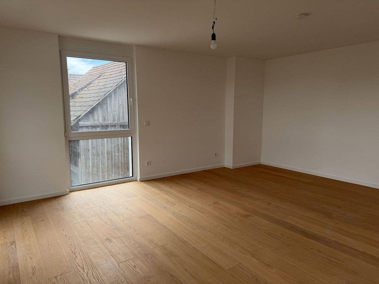 Pronájem bytu 2+1 72 m², Öschelbronner Str. 16, Jettingen, Bádensko-Württembersko Pronájem bytu 2+1 72 m², Öschelbronner Str. 16, Jettingen, Bádensko-Württembersko