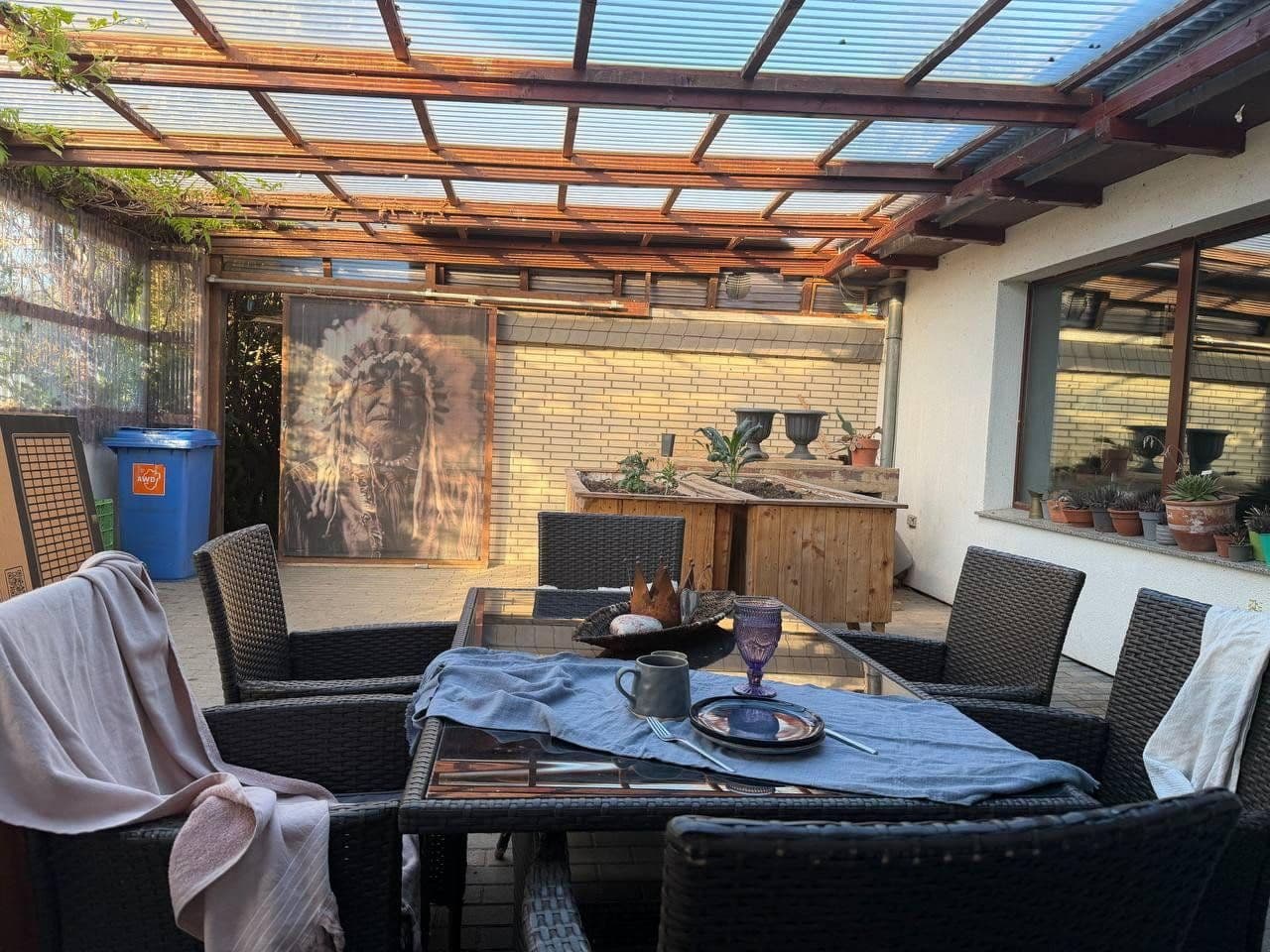 Prodej domu 233 m², pozemek 1.072 m², Buchholz, Šlesvicko-Holštýnsko Prodej domu 233 m², pozemek 1.072 m², Buchholz, Šlesvicko-Holštýnsko