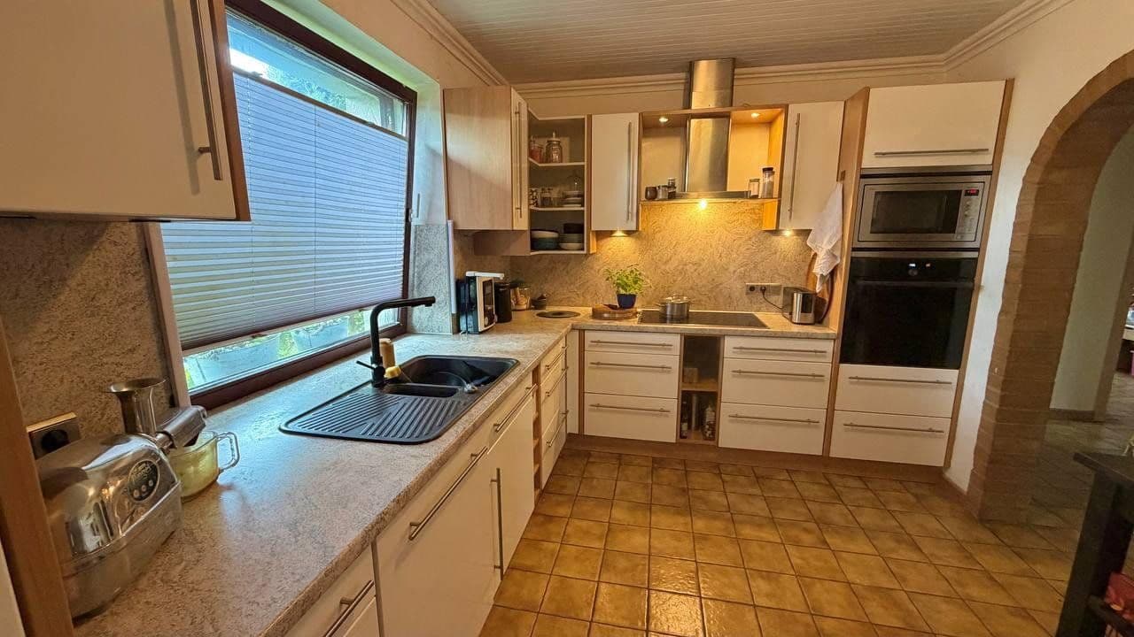 Prodej domu 233 m², pozemek 1.072 m², Buchholz, Šlesvicko-Holštýnsko Prodej domu 233 m², pozemek 1.072 m², Buchholz, Šlesvicko-Holštýnsko