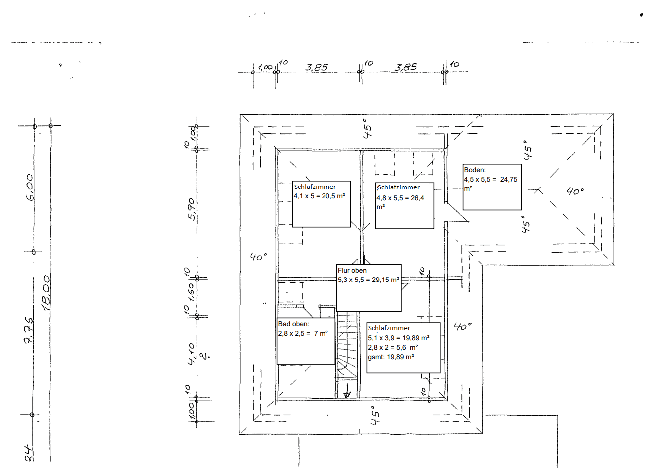 Prodej domu 233 m², pozemek 1.072 m², Buchholz, Šlesvicko-Holštýnsko Prodej domu 233 m², pozemek 1.072 m², Buchholz, Šlesvicko-Holštýnsko