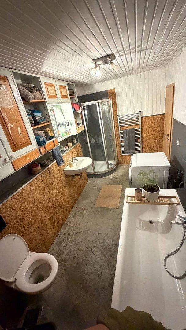 Prodej domu 233 m², pozemek 1.072 m², Buchholz, Šlesvicko-Holštýnsko Prodej domu 233 m², pozemek 1.072 m², Buchholz, Šlesvicko-Holštýnsko