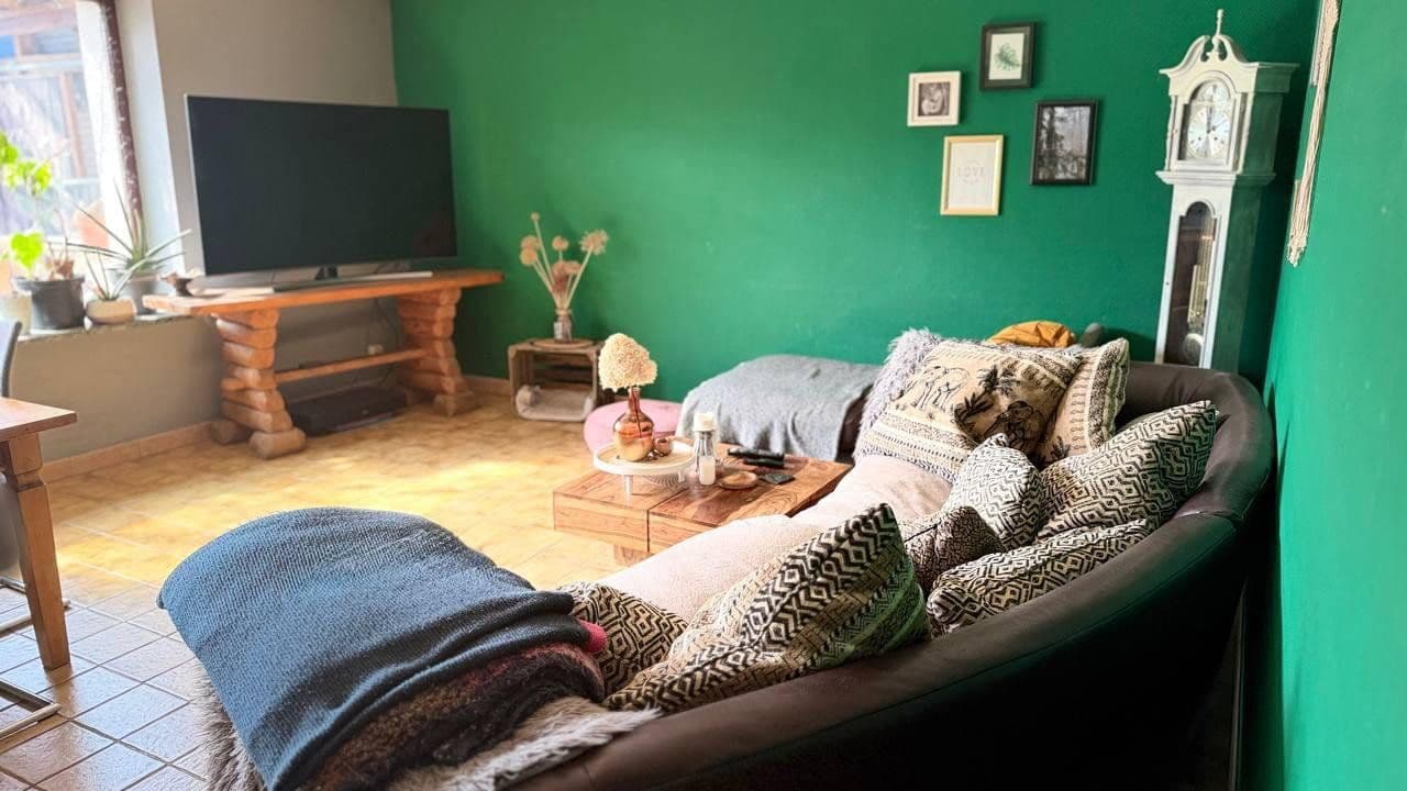 Prodej domu 233 m², pozemek 1.072 m², Buchholz, Šlesvicko-Holštýnsko Prodej domu 233 m², pozemek 1.072 m², Buchholz, Šlesvicko-Holštýnsko
