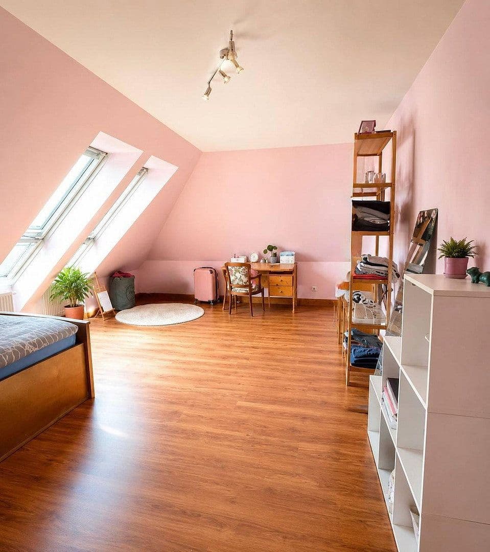 Prodej domu 233 m², pozemek 1.072 m², Buchholz, Šlesvicko-Holštýnsko Prodej domu 233 m², pozemek 1.072 m², Buchholz, Šlesvicko-Holštýnsko