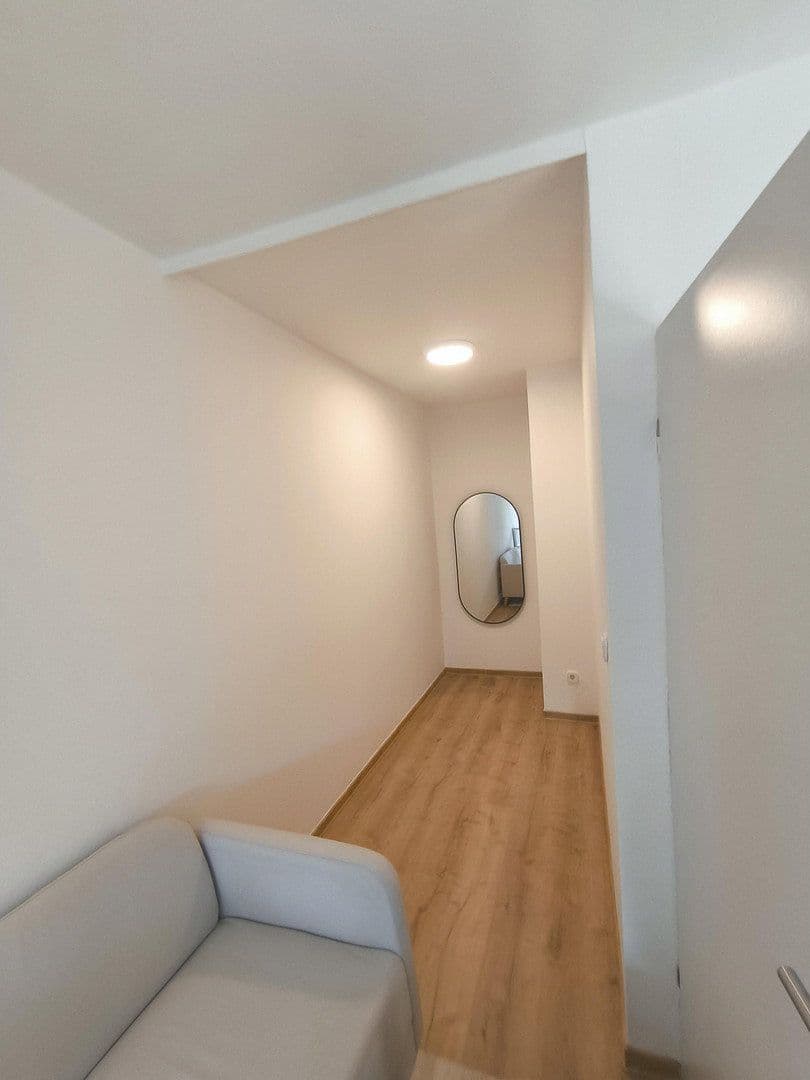 Pronájem bytu 1+1 34 m², Hanau, Hessen Pronájem bytu 1+1 34 m², Hanau, Hessen