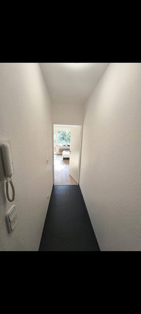 Pronájem bytu 1+1 34 m², Hanau, Hessen Pronájem bytu 1+1 34 m², Hanau, Hessen