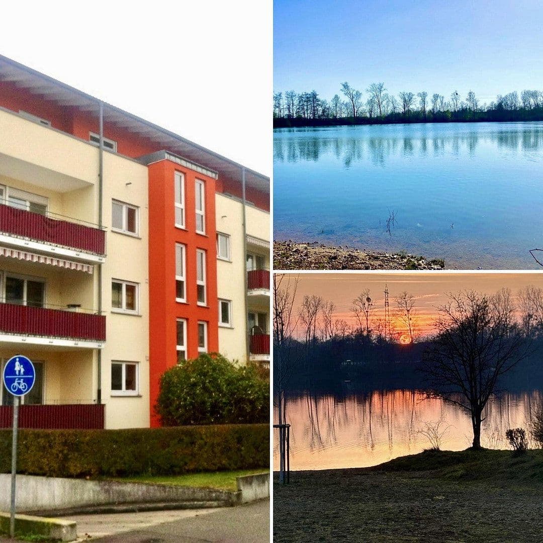 Prodej bytu 2+kk 65 m², Magdalene-Welsch-Straße 6, Offenburg, Bádensko-Württembersko Prodej bytu 2+kk 65 m², Magdalene-Welsch-Straße 6, Offenburg, Bádensko-Württembersko