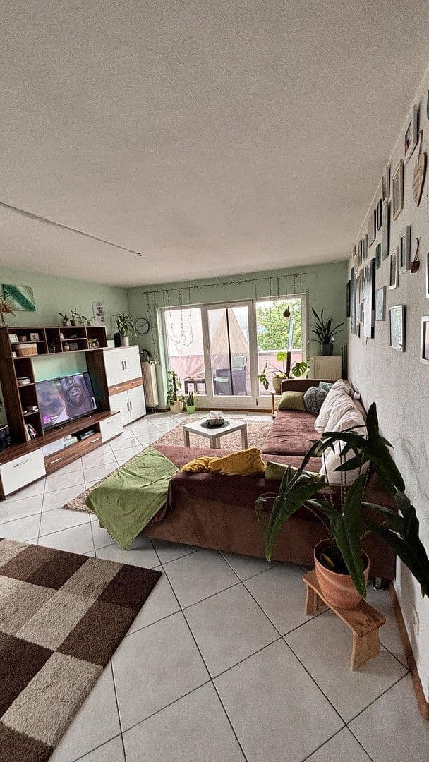Prodej bytu 2+kk 65 m², Magdalene-Welsch-Straße 6, Offenburg, Bádensko-Württembersko Prodej bytu 2+kk 65 m², Magdalene-Welsch-Straße 6, Offenburg, Bádensko-Württembersko
