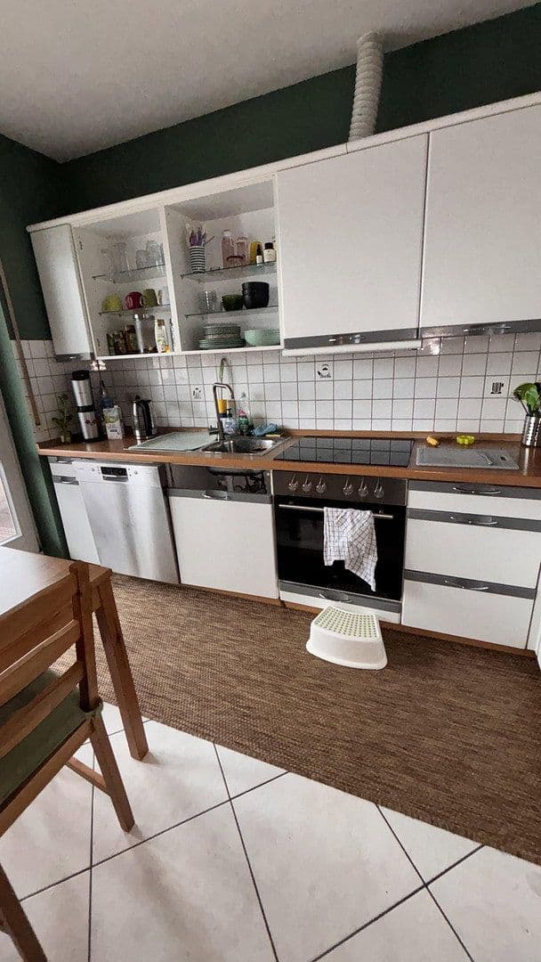 Prodej bytu 2+kk 65 m², Magdalene-Welsch-Straße 6, Offenburg, Bádensko-Württembersko Prodej bytu 2+kk 65 m², Magdalene-Welsch-Straße 6, Offenburg, Bádensko-Württembersko