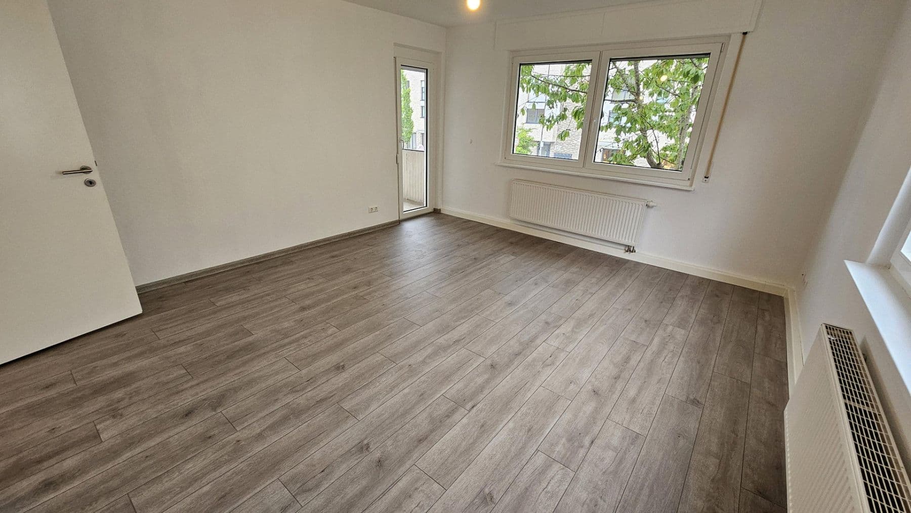 Pronájem bytu 3+1 60 m², Eutighofer Straße 22, Schwäbisch Gmünd, Bádensko-Württembersko Pronájem bytu 3+1 60 m², Eutighofer Straße 22, Schwäbisch Gmünd, Bádensko-Württembersko