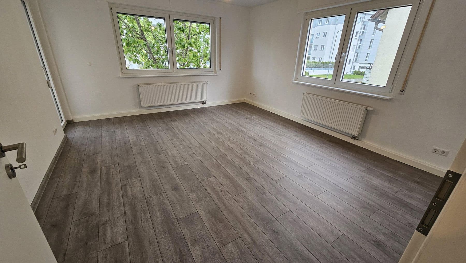 Pronájem bytu 3+1 60 m², Eutighofer Straße 22, Schwäbisch Gmünd, Bádensko-Württembersko Pronájem bytu 3+1 60 m², Eutighofer Straße 22, Schwäbisch Gmünd, Bádensko-Württembersko