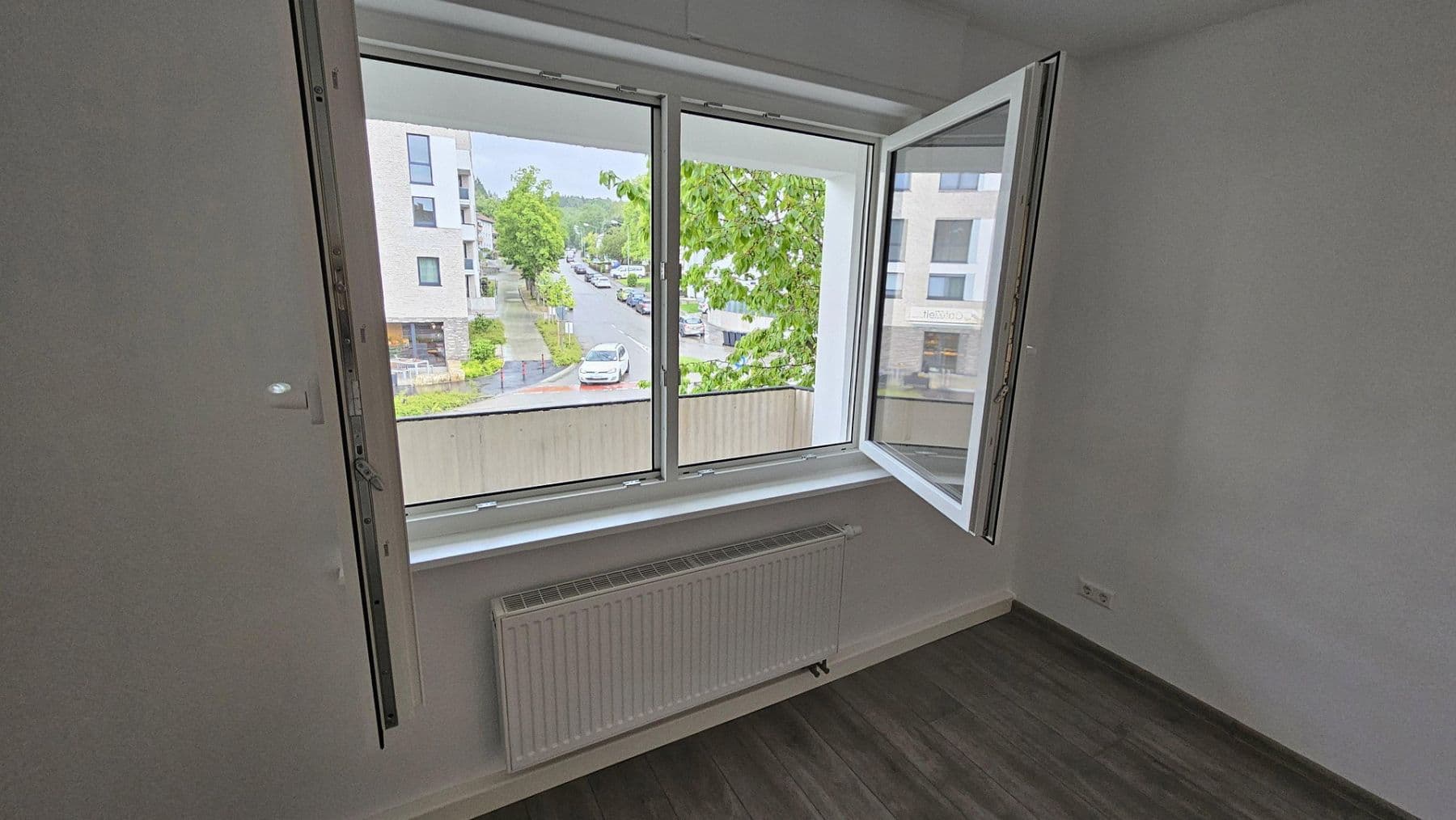 Pronájem bytu 3+1 60 m², Eutighofer Straße 22, Schwäbisch Gmünd, Bádensko-Württembersko Pronájem bytu 3+1 60 m², Eutighofer Straße 22, Schwäbisch Gmünd, Bádensko-Württembersko