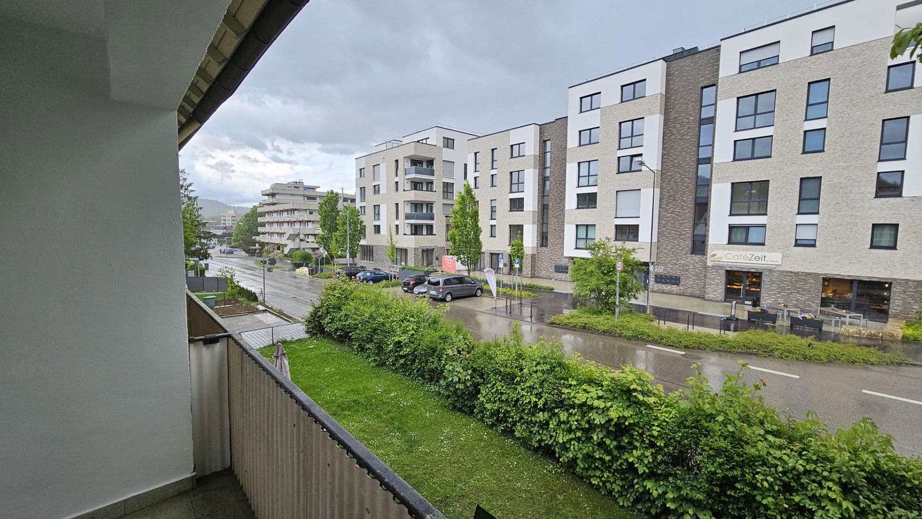Pronájem bytu 3+1 60 m², Eutighofer Straße 22, Schwäbisch Gmünd, Bádensko-Württembersko Pronájem bytu 3+1 60 m², Eutighofer Straße 22, Schwäbisch Gmünd, Bádensko-Württembersko