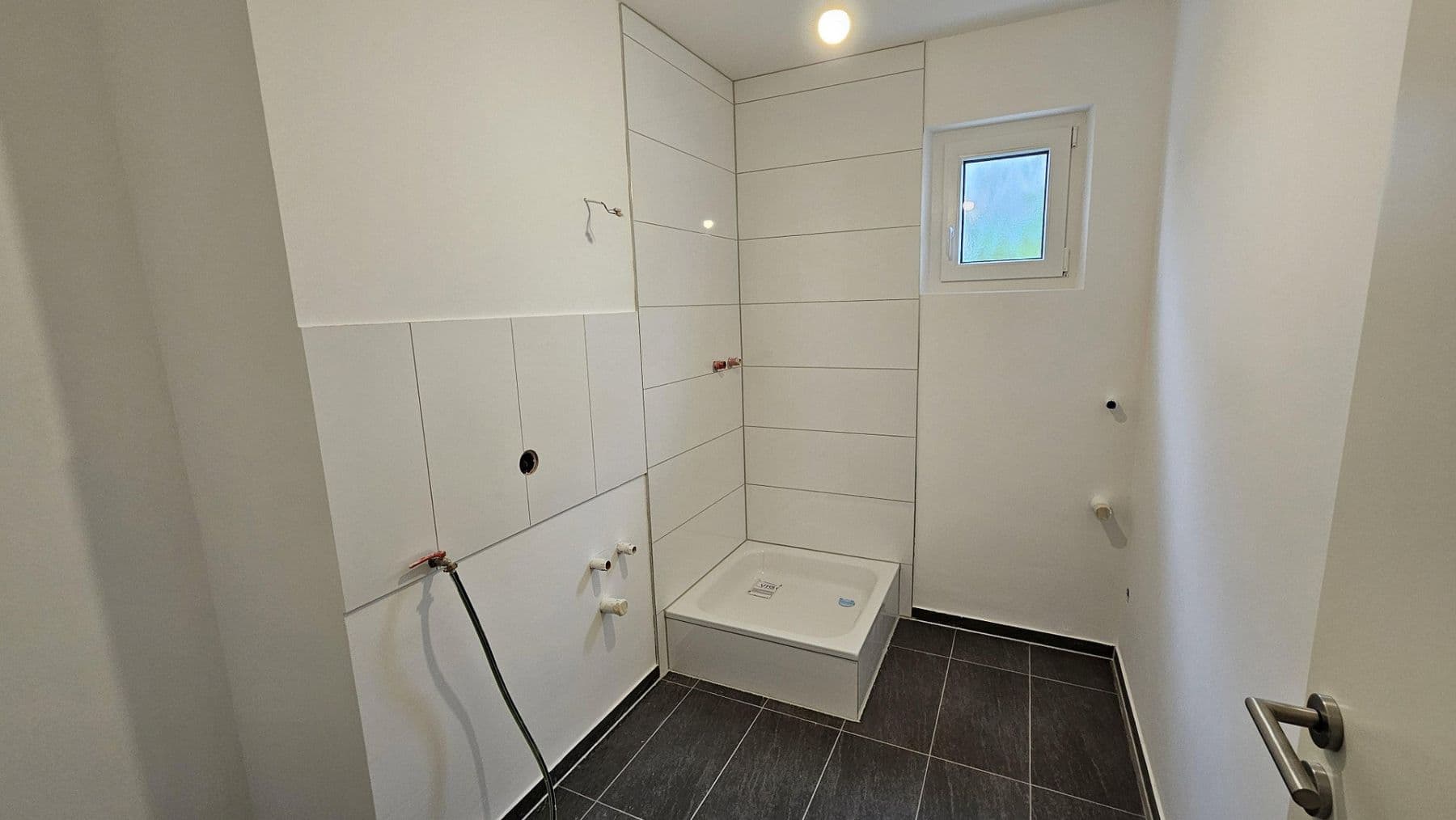 Pronájem bytu 3+1 60 m², Eutighofer Straße 22, Schwäbisch Gmünd, Bádensko-Württembersko Pronájem bytu 3+1 60 m², Eutighofer Straße 22, Schwäbisch Gmünd, Bádensko-Württembersko
