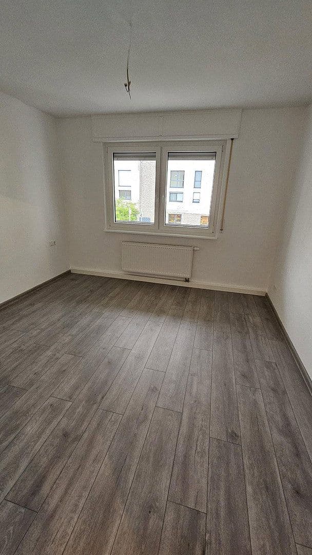 Pronájem bytu 3+1 60 m², Eutighofer Straße 22, Schwäbisch Gmünd, Bádensko-Württembersko Pronájem bytu 3+1 60 m², Eutighofer Straße 22, Schwäbisch Gmünd, Bádensko-Württembersko