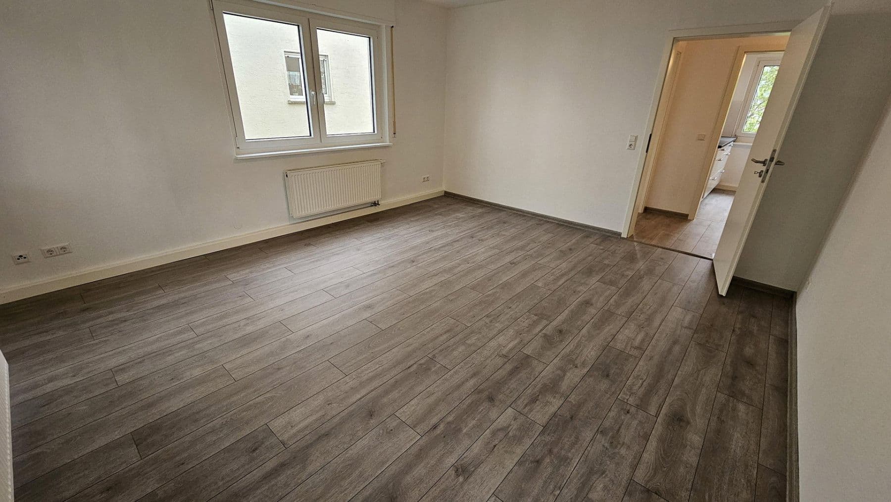 Pronájem bytu 3+1 60 m², Eutighofer Straße 22, Schwäbisch Gmünd, Bádensko-Württembersko Pronájem bytu 3+1 60 m², Eutighofer Straße 22, Schwäbisch Gmünd, Bádensko-Württembersko