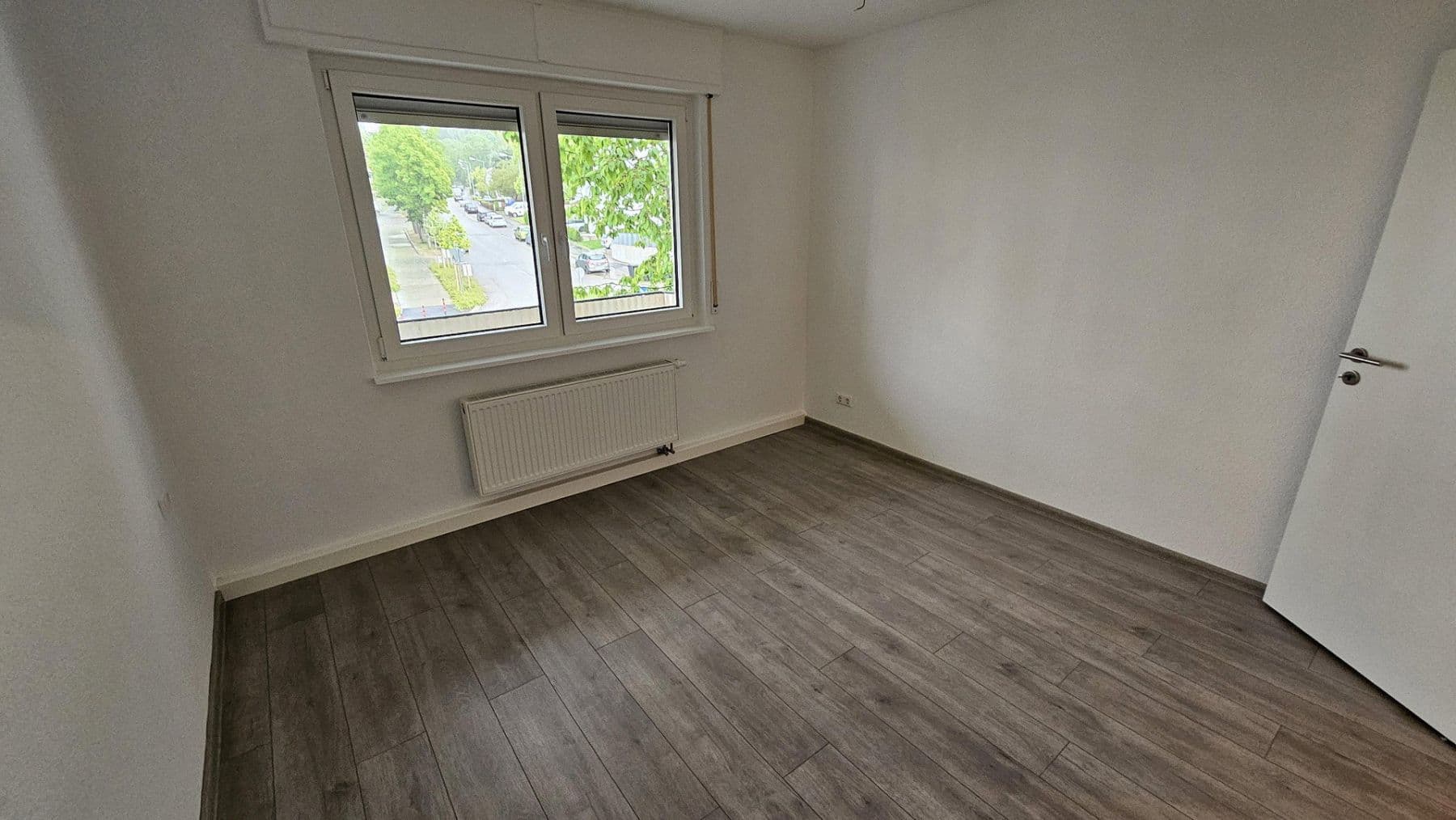 Pronájem bytu 3+1 60 m², Eutighofer Straße 22, Schwäbisch Gmünd, Bádensko-Württembersko Pronájem bytu 3+1 60 m², Eutighofer Straße 22, Schwäbisch Gmünd, Bádensko-Württembersko