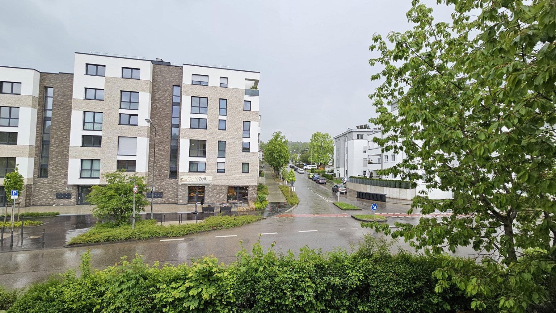 Pronájem bytu 3+1 60 m², Eutighofer Straße 22, Schwäbisch Gmünd, Bádensko-Württembersko Pronájem bytu 3+1 60 m², Eutighofer Straße 22, Schwäbisch Gmünd, Bádensko-Württembersko